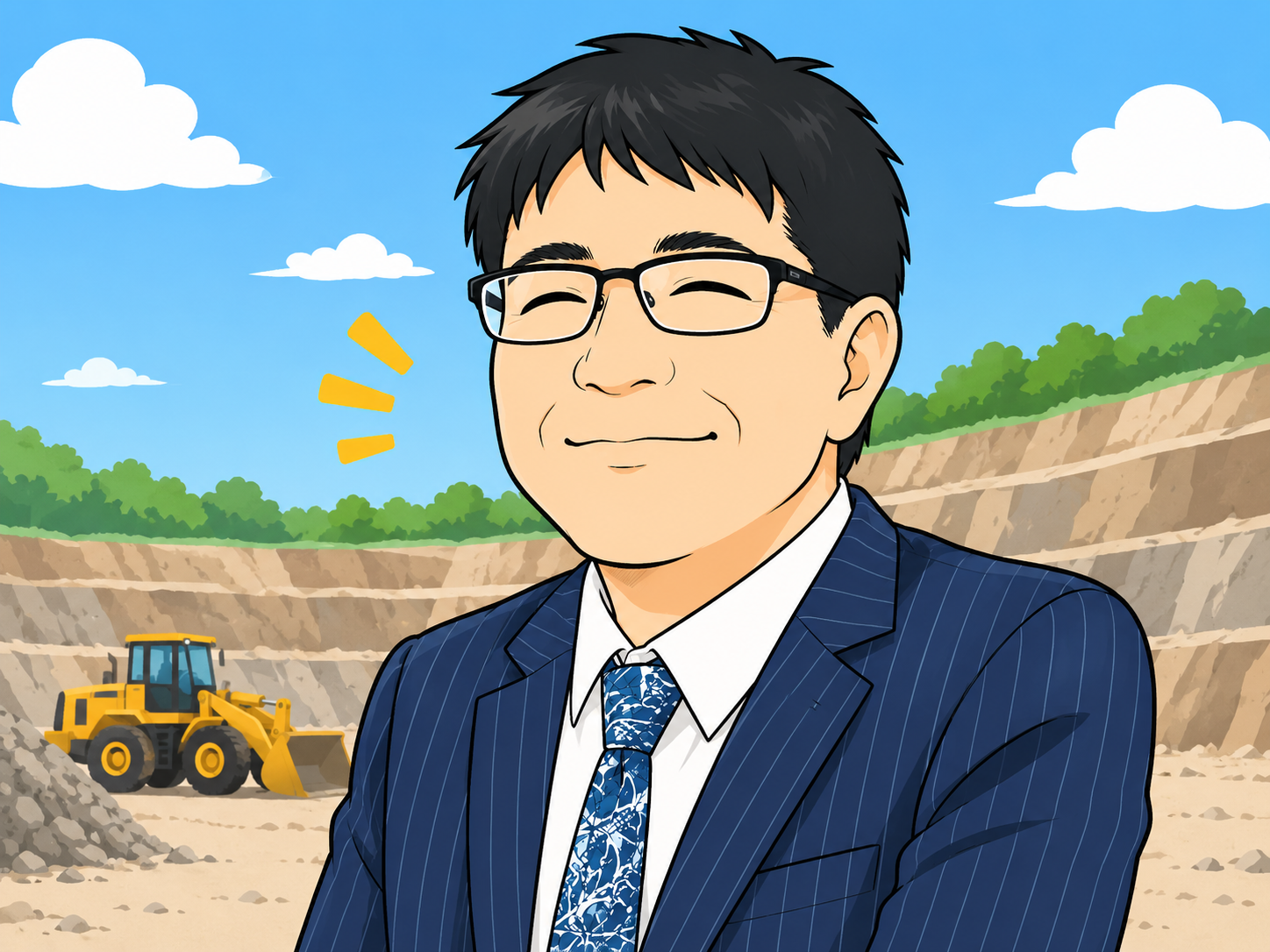 トップメッセージ